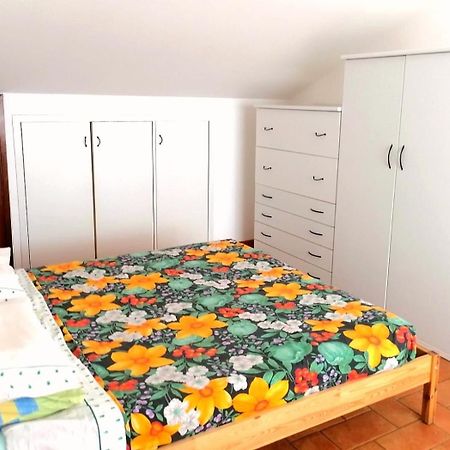 Apartmán La Casa Di Athena Recanati Exteriér fotografie