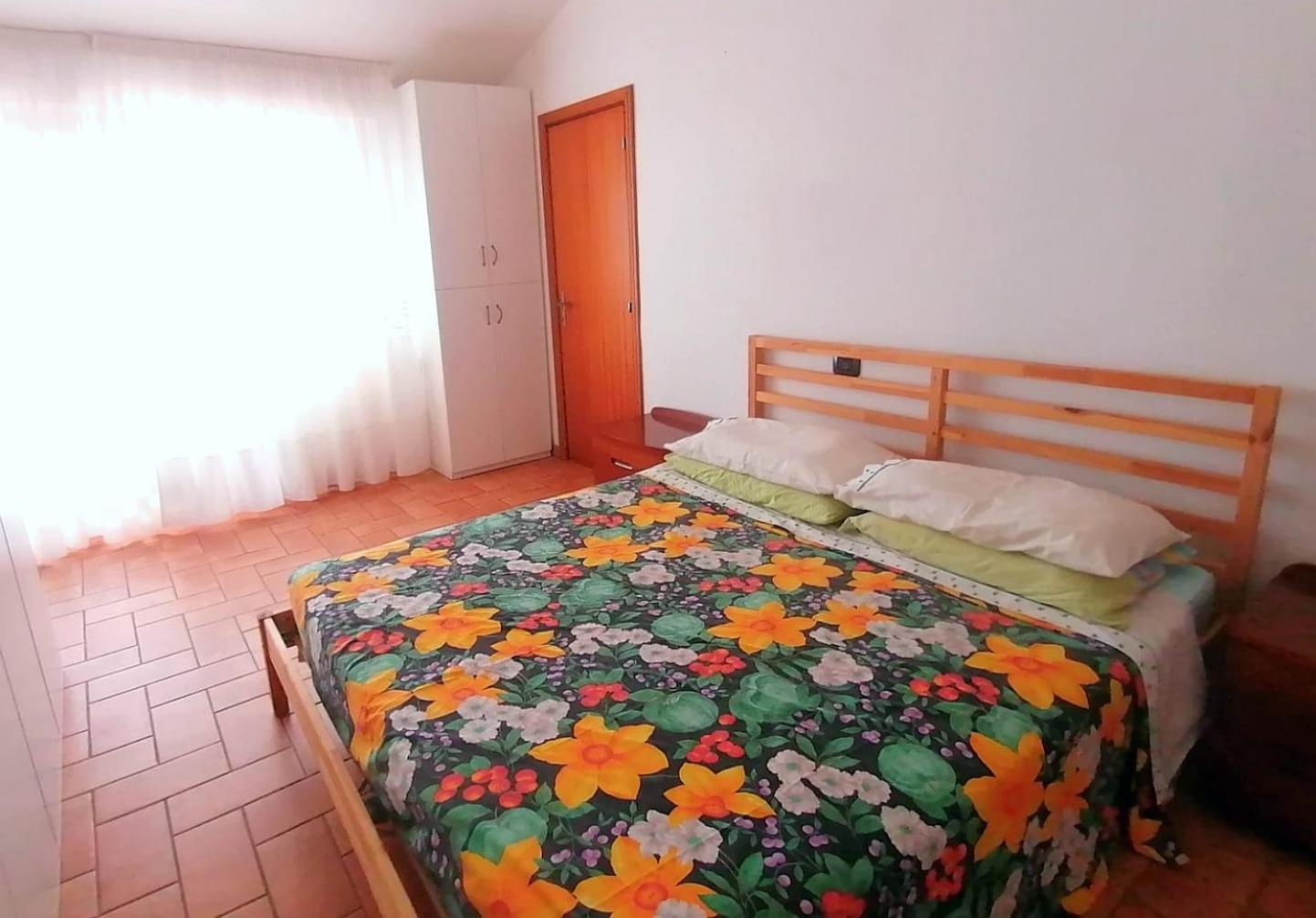 Apartmán La Casa Di Athena Recanati Exteriér fotografie